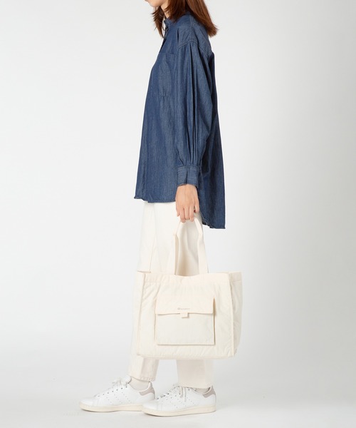 スボルメ トートバッグ champion/チャンピオン トートバッグ パース No.63895（トート