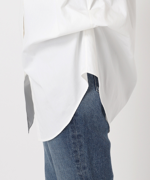 plage（プラージュ）の「arrange シャツ（シャツ/ブラウス）」 - WEAR 