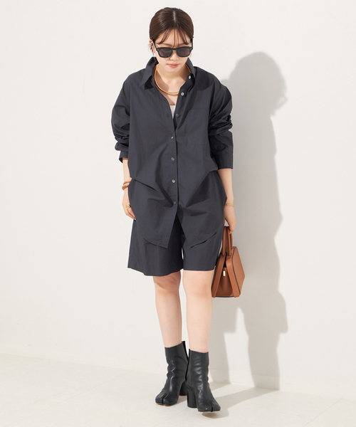 セール】arrange シャツ（シャツ/ブラウス）｜Plage（プラージュ）の