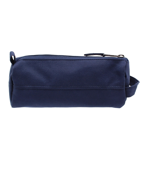 BEN DAVIS（ベンデイビス）の「《BEN DAVIS》 PEN CASE L  ペンケース（ステーショナリー・メンズ・インディゴブルー/ネイビー/カモフラージュ/ストライプ/ブラック/ブラック系その他/ピンクベージュ/サンドベージュ・FREE）」の9枚目の写真
