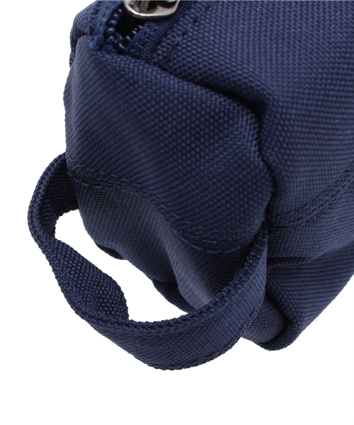 BEN DAVIS（ベンデイビス）の「《BEN DAVIS》 PEN CASE L  ペンケース（ステーショナリー・メンズ・インディゴブルー/ネイビー/カモフラージュ/ストライプ/ブラック/ブラック系その他/ピンクベージュ/サンドベージュ・FREE）」の11枚目の写真