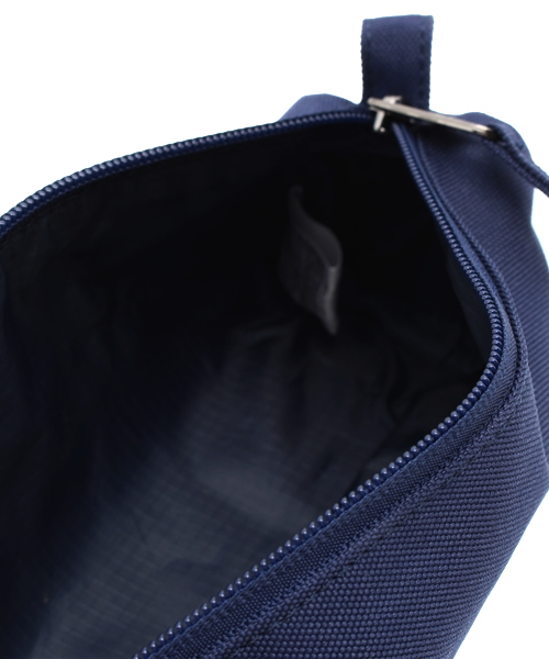 BEN DAVIS（ベンデイビス）の「《BEN DAVIS》 PEN CASE L  ペンケース（ステーショナリー・メンズ・インディゴブルー/ネイビー/カモフラージュ/ストライプ/ブラック/ブラック系その他/ピンクベージュ/サンドベージュ・FREE）」の12枚目の写真