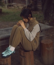 MERRELL WOMEN'S(@EBY)̃xCp[ O[u 6(Xj[J[)
