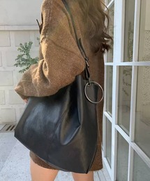リング付ショルダーBAG