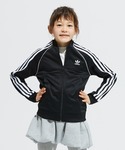 adidas(アディダス)の「ジャケット/アウター(ナイロンジャケット)」