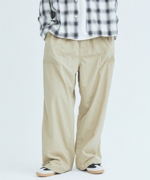 【ZOZO限定】FUNCTION WIDE BAKER / ファンクション ワイドベイカー