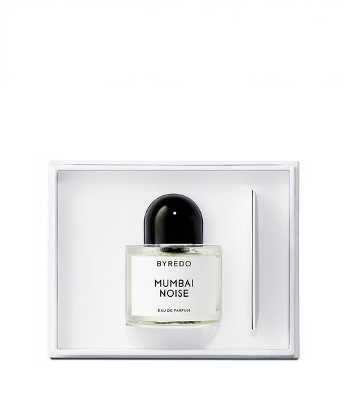 ムンバイ ノイズ オードパルファン 50ml（香水）｜BYREDO（バイレード