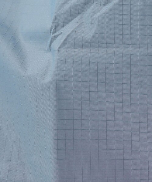 SUSAN BIJL（スーザンベル）の「＜SUSAN BIJL＞ショッピングバッグ M（エコバッグ/サブバッグ・レディース・グレー/ターコイズブルー/ライトピンク/ライラック・FREE）」の19枚目の写真