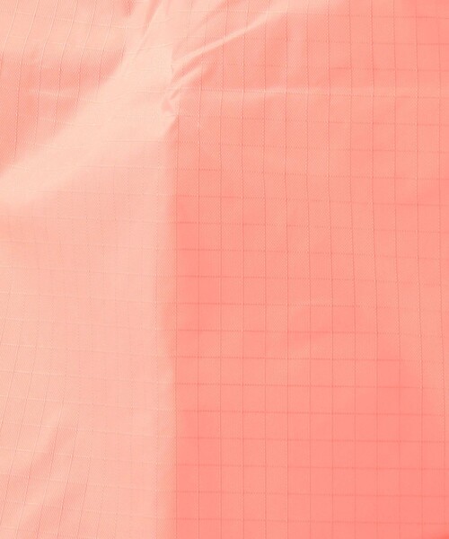 SUSAN BIJL（スーザンベル）の「＜SUSAN BIJL＞ショッピングバッグ M（エコバッグ/サブバッグ・レディース・グレー/ターコイズブルー/ライトピンク/ライラック・FREE）」の12枚目の写真