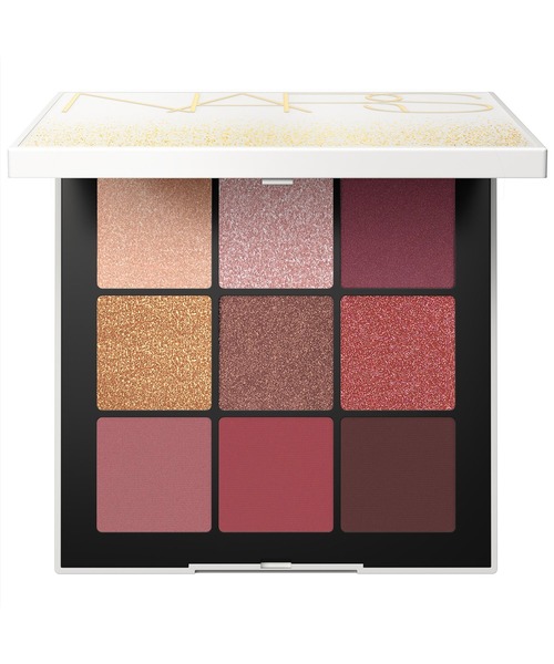 NARS クワッドアイシャドウ04065 SAKURA