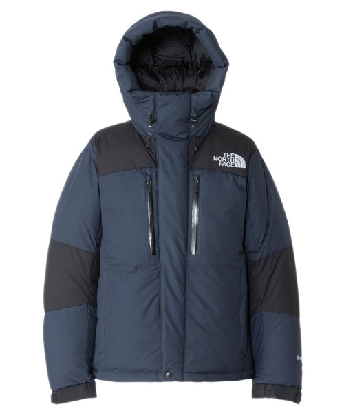 THE NORTH FACE(ザノースフェイス)の「THE NORTH FACE BALTRO LIGHT JACKET(ザ・ノース・フェイス バルトロライトジャケット)(ダウンジャケット/コート・メンズ・グレー系/ネイビー系/ブラック/ベージュ系/グリーン系2・XXS/X-SMALL/SMALL/MEDIUM/LARGE/X-LARGE/XX-LARGE)」の5枚目の写真