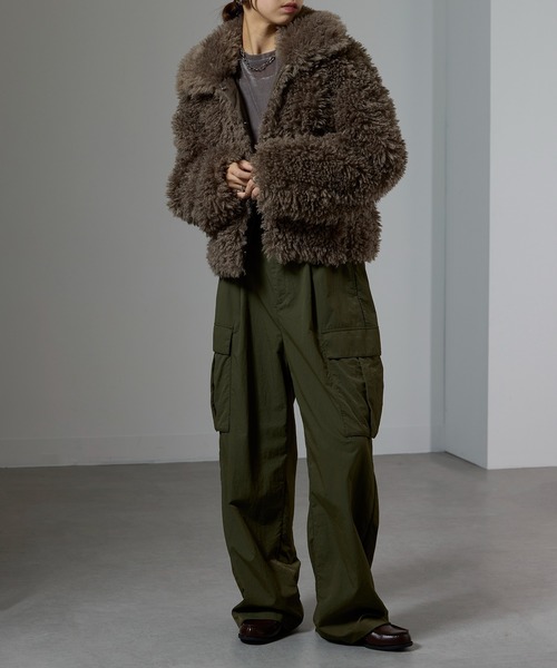 MAISON BREEZE reveur（メゾンブリーズレヴール）の「【MAISON BREEZE