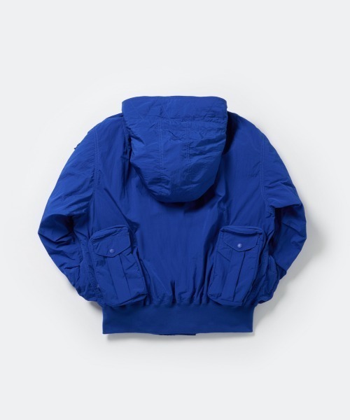 【セール】DAIWA PIER39 Ws TECH FISHING N-2B JACKET BJ-21024L（その他アウター）｜DAIWA PIER39（ダイワピア39） mdprevattcaulkingandwaterproofing.com