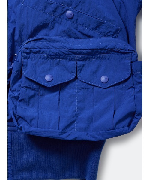 【セール】DAIWA PIER39 Ws TECH FISHING N-2B JACKET BJ-21024L（その他アウター）｜DAIWA PIER39（ダイワピア39） mdprevattcaulkingandwaterproofing.com