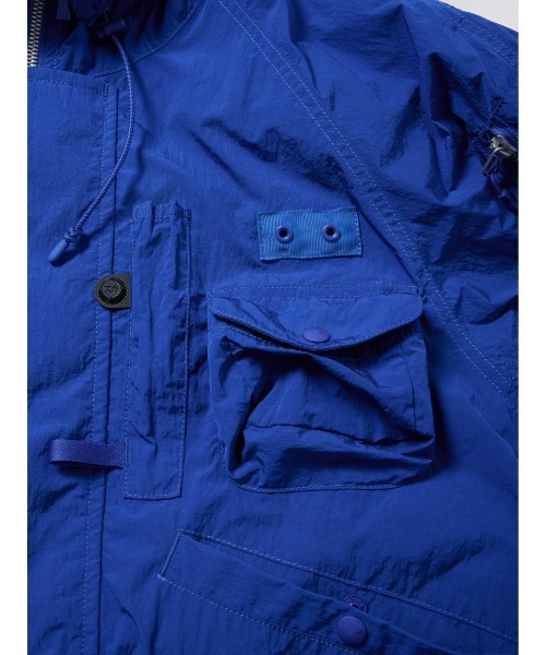 【セール】DAIWA PIER39 Ws TECH FISHING N-2B JACKET BJ-21024L（その他アウター）｜DAIWA PIER39（ダイワピア39） mdprevattcaulkingandwaterproofing.com