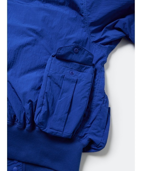 【セール】DAIWA PIER39 Ws TECH FISHING N-2B JACKET BJ-21024L（その他アウター）｜DAIWA PIER39（ダイワピア39） mdprevattcaulkingandwaterproofing.com