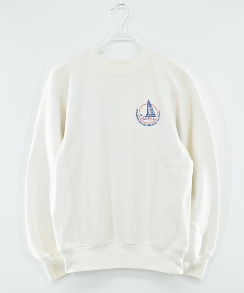 【ヴィンテージ古着】90's Balzers 1994 National Sales Meeting San Diego 企業 スウェット（スウェット）｜VINTAGE（ヴィンテージ） wif.tv