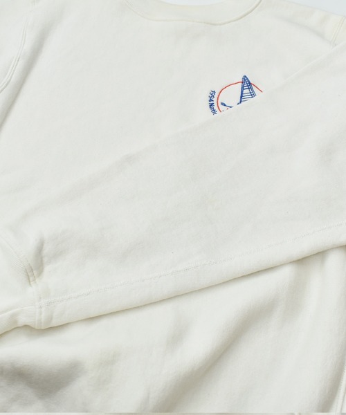 【ヴィンテージ古着】90's Balzers 1994 National Sales Meeting San Diego 企業 スウェット（スウェット）｜VINTAGE（ヴィンテージ） wif.tv