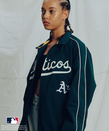 ベースボールジャケット indian embroidery embroidered baseball uniformbaseball
