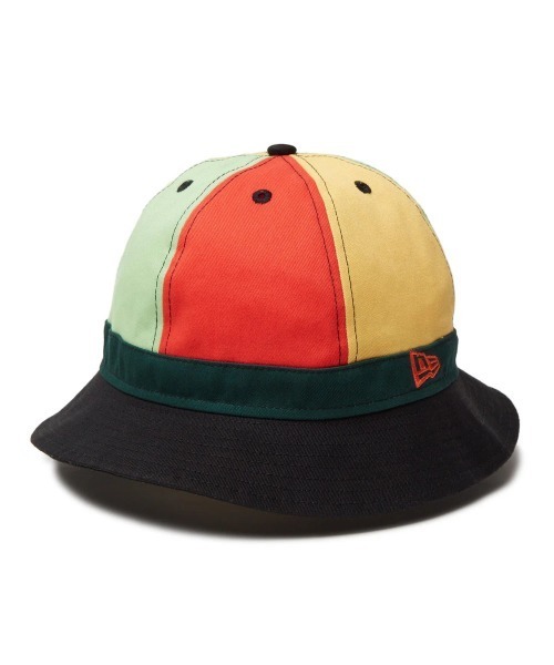 NEW ERA/ニューエラ Explorer Crazy Pattern（ハット）｜NEW ERA（ニューエラ）
