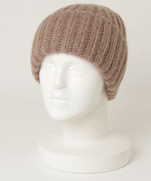 FRATELLI TALLI（フラテリタリ）の「FRATELLI TALLI フラテリータリー モヘヤニット 帽（ニットキャップ/ビーニー）」