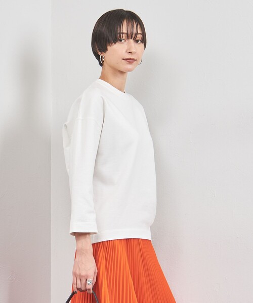 SLOANE（スローン）の「＜SLOANE＞8SL カットソー（Tシャツ