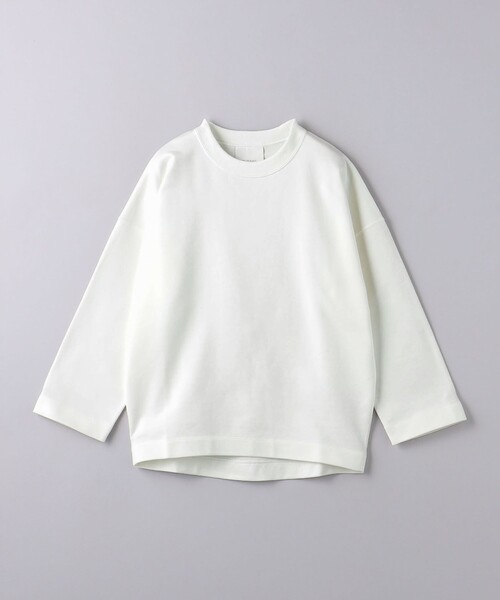 SLOANE 白T SLOANE(スローン)｜60/2コットン天竺 UV Tシャツ/ホワイト の