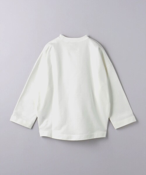 SLOANE 白T SLOANE（スローン）の「＜SLOANE＞8SL カットソー（Tシャツ