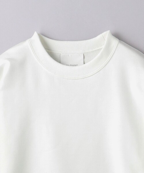 スローンTシャツ　白　ホワイト　L 楽天市場】スローン（Tシャツ・カットソー｜トップス