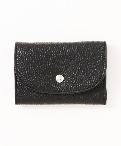 セール】フラップ型ミニ財布（財布）｜KAZZU SELECT（カッズセレクト