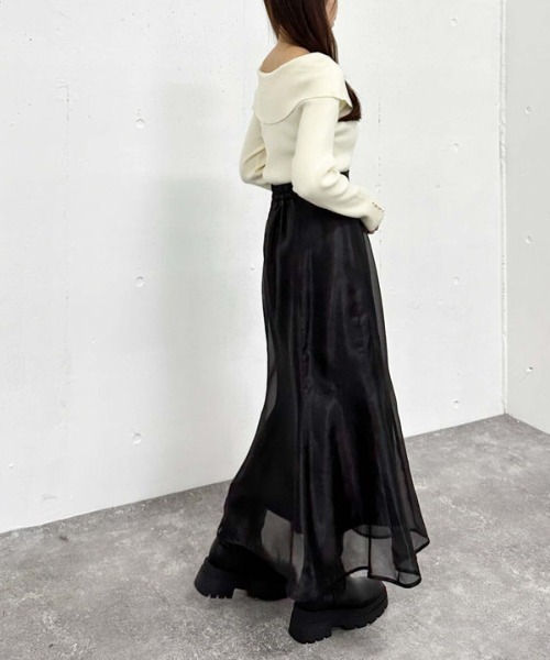 Alumuマーメイドスカート nin8086-04.jpg
