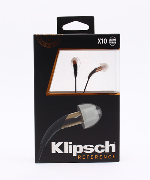 BEAMS RECORDS(ビームスレコーズ)の「Klipsch X10(スピーカー・その他1・ONE SIZE)」の4枚目の写真