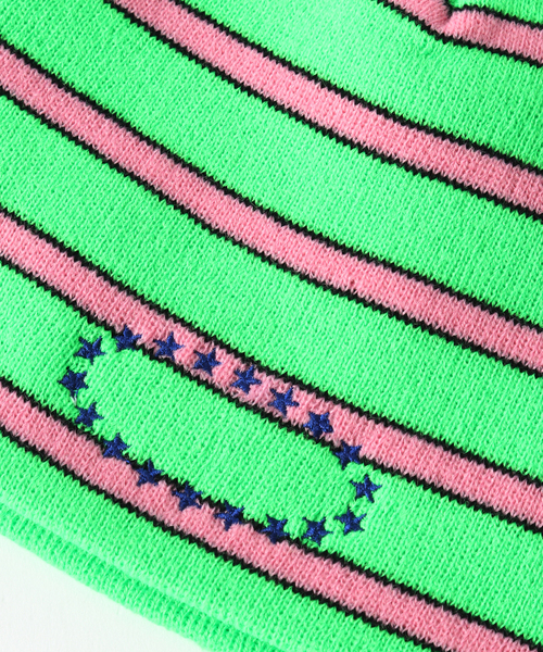 セール】【AFB / エーエフビー】SINGLE BEANIE（ニットキャップ