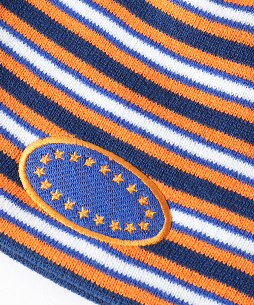 セール】【AFB / エーエフビー】SINGLE BEANIE（ニットキャップ