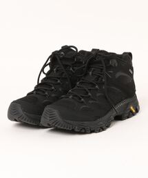 MERRELL()MOAB 3 SYNTHETIC MID GORE-TEX@500249(Xj[J[)