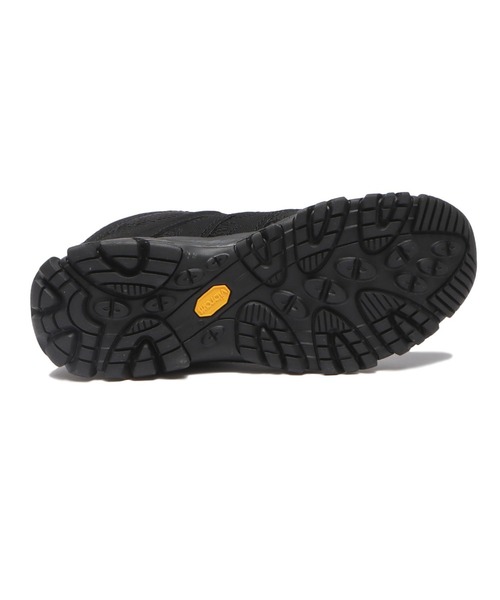 MERRELL(メレル)の「MOAB 3 SYNTHETIC MID GORE-TEX 500249(スニーカー・メンズ・ブラック・7/7h/8/8h/9/9h/10/11/10h)」の7枚目の写真