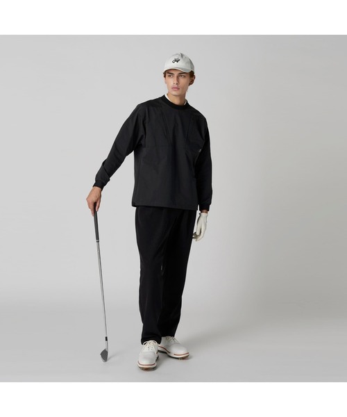 ⭐︎8/8迄の出品　＜H＞ドスキン 2プリーツ ワイドパンツ 楽天市場】【SALE／50%OFF】＜H＞ ドスキン 2プリーツ ワイドパンツ