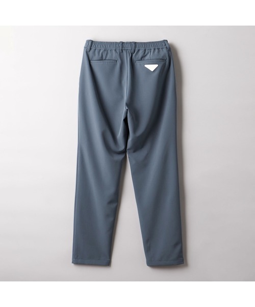 2プリーツ ワイドパンツ 2（その他パンツ）｜UNITED ARROWS GOLF