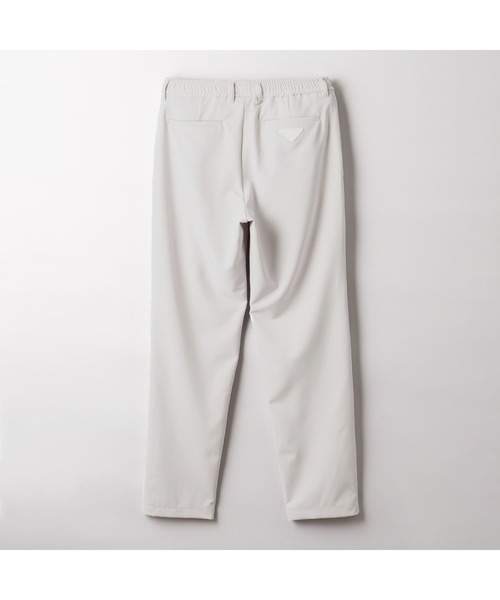 2プリーツ ワイドパンツ 2（その他パンツ）｜UNITED ARROWS GOLF