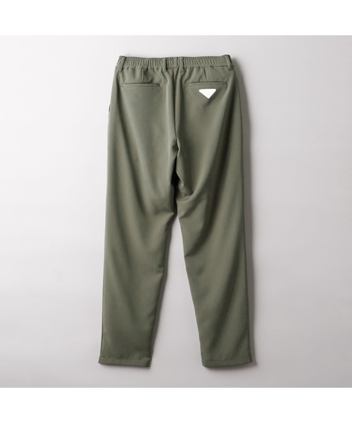2プリーツ ワイドパンツ 2（その他パンツ）｜UNITED ARROWS GOLF