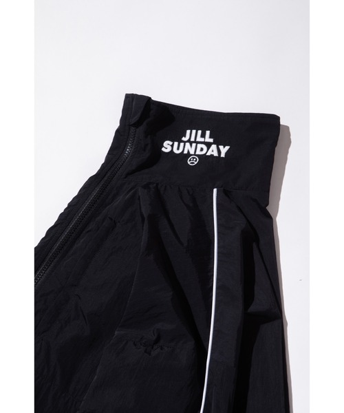 撥水】トラックジャケット（ナイロンジャケット）｜WCJ（ダブルシー