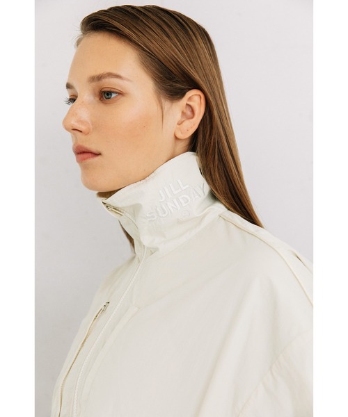 撥水】トラックジャケット（ナイロンジャケット）｜WCJ（ダブルシー