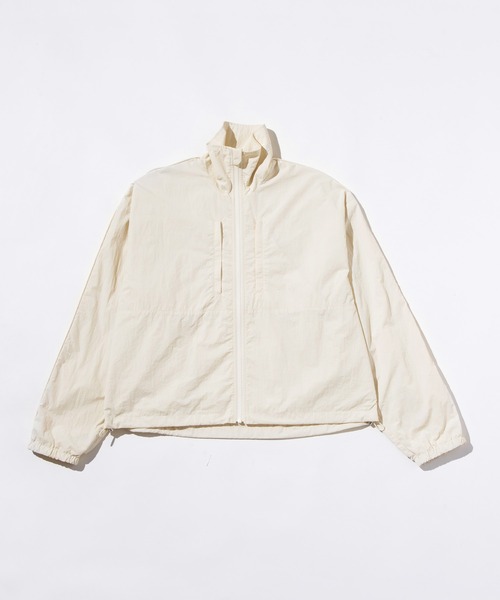 撥水】トラックジャケット（ナイロンジャケット）｜WCJ（ダブルシー