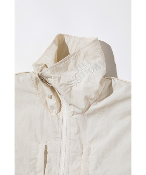 撥水】トラックジャケット（ナイロンジャケット）｜WCJ（ダブルシー