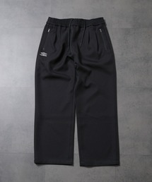 HOTEL PALACE(オテルパラス)xアンブロ シャイニーツイルイージー2タックスラックス