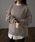 HUG.U�i�n�O���[�j�́u�I�[�o�[�T�C�Y���̂��j�b�g�i�j�b�g/�Z�[�^�[�j�v�b�O���C�b�V���x�[�W��