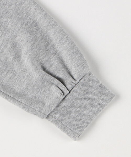 COMME CA ISM（コムサイズム）の「フェアアイルワンピース（ワンピース・キッズ・グレー系その他/ブラック系その他・100cm/110cm/120cm/130cm/140cm/150cm）」の9枚目の写真