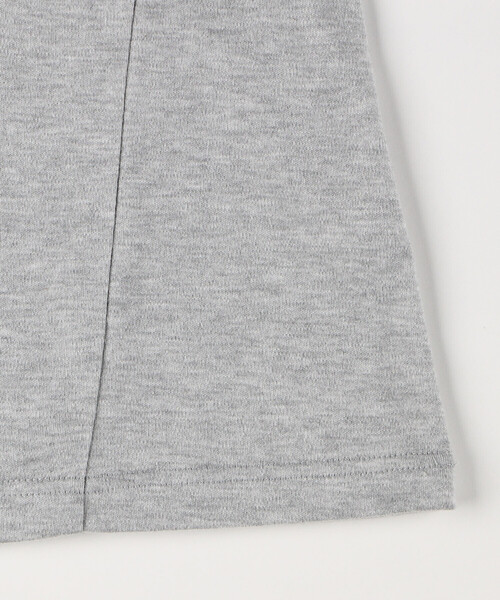 COMME CA ISM（コムサイズム）の「フェアアイルワンピース（ワンピース・キッズ・グレー系その他/ブラック系その他・100cm/110cm/120cm/130cm/140cm/150cm）」の11枚目の写真