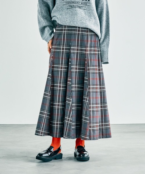 LEPSIM（レプシィム）の「バックストラップローファー　284505（ローファー・レディース・ブラック/ブラウン・MEDIUM/LARGE）」の18枚目の写真