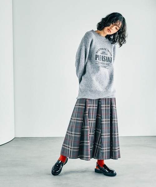 LEPSIM（レプシィム）の「バックストラップローファー　284505（ローファー・レディース・ブラック/ブラウン・MEDIUM/LARGE）」の19枚目の写真